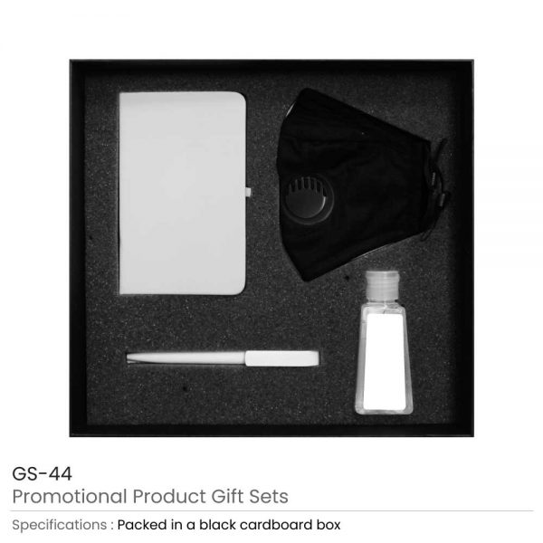 PPE Product Gift Set