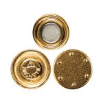 Gold-Plated-Round-Magnets-2016-B-G-tezkargift