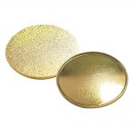 Gold-Round-Metal-Badges-2115-tezkargift
