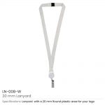 Lanyard-with-Reel-Badge-and-Safety-Lock-LN-008-W