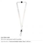 Lanyard-with-Safety-Buckle-LN-004-HW