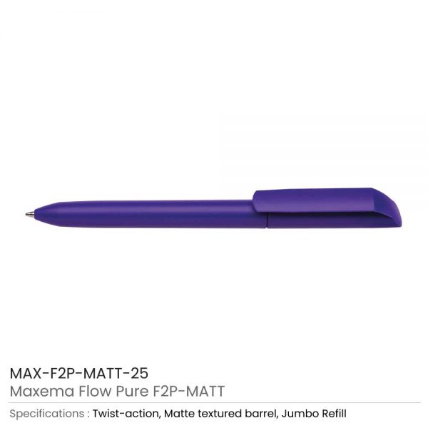 Maxema Flow Pure Pen 25