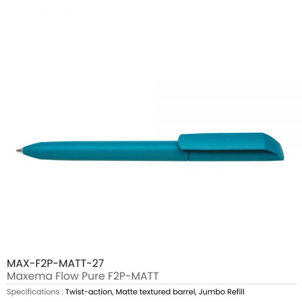Maxema Flow Pure Pen 27