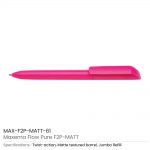Maxema-Flow-Pure-Pen-MAX-F2P-MATT-61