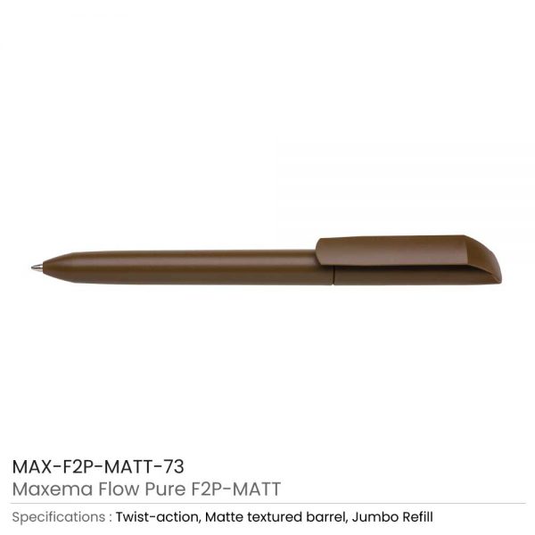Maxema Flow Pure Pen 73