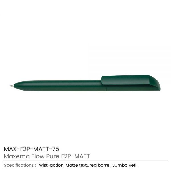 Maxema Flow Pure Pen 75