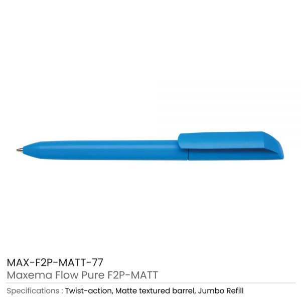 Maxema Flow Pure Pen 77