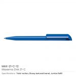 Maxema-Zink-Pen-MAX-Z1-C-12
