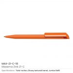 Maxema-Zink-Pen-MAX-Z1-C-18
