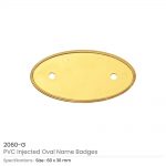 PVC-Injected-Oval-Name-Badge-2060-G