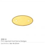 PVC-Injected-Oval-Name-Badge-2061-G