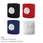 Polyester-Wristband-PWB