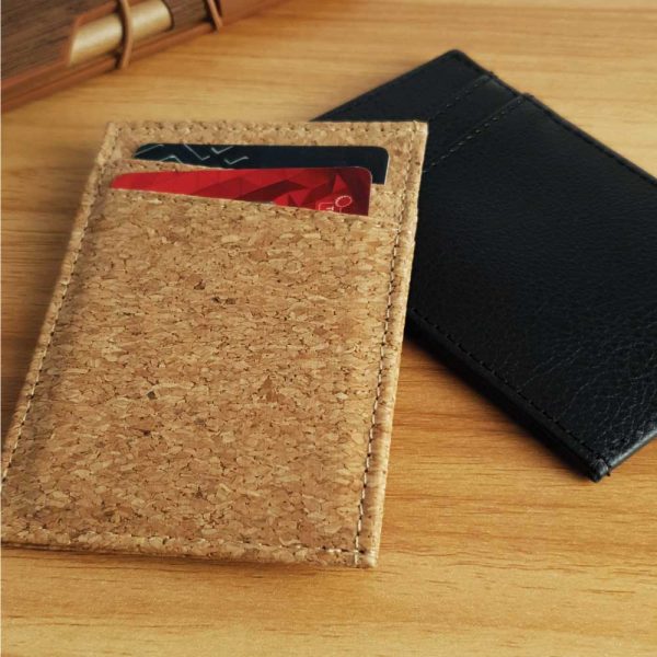 RFID Protected Card Holder