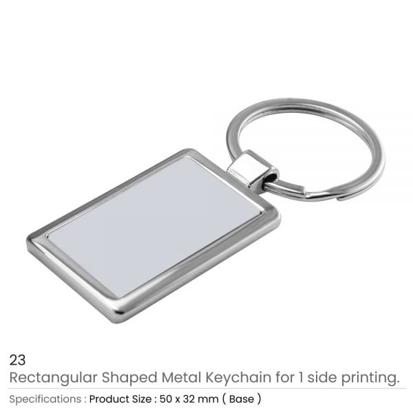 Metal Key Holder