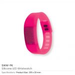 Silicone-Wristband-with-Digital-Watch-SWW-PK