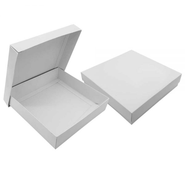 Square Packaging Box