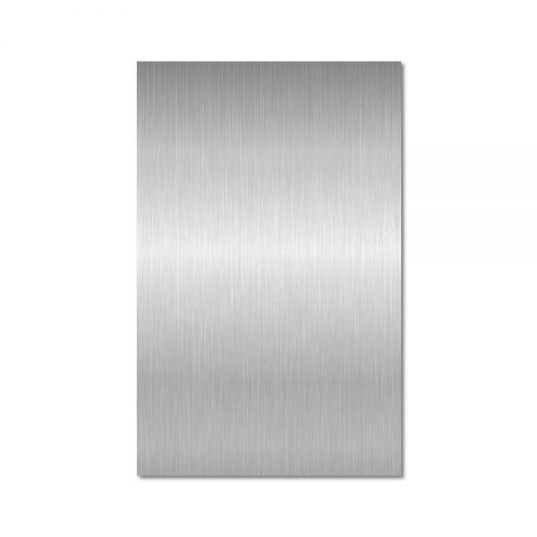 Stainless Steel Metal Sheets