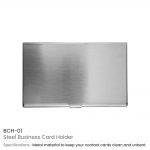 Steel-Business-Card-Holder-BCH-01