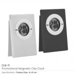 Table-Clock-with-Magnetic-Clip-CLK-11-01