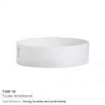 Tyvek-Wristbands-TWB-W