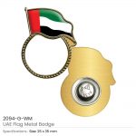 UAE-Flag-Metal-Badges-with-Magnet-2094-G-WM-01