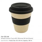 Wheat-Straw-Cups-TM-020-BK