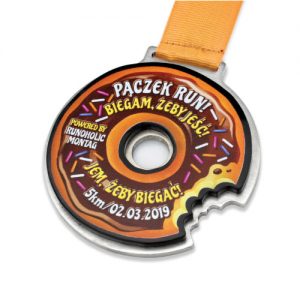 customized medals