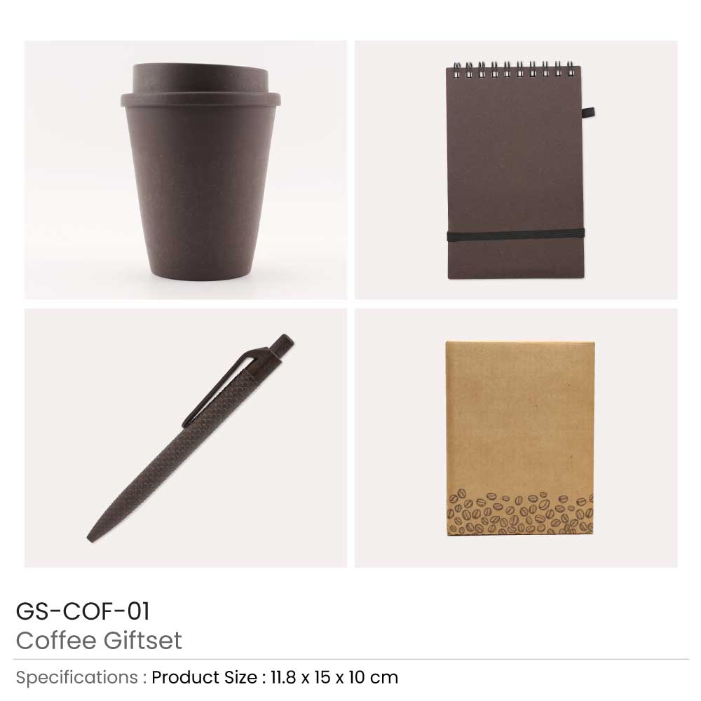 Coffee Gift Sets