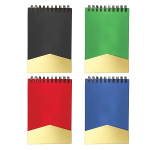 Promotional Recycled Notepad