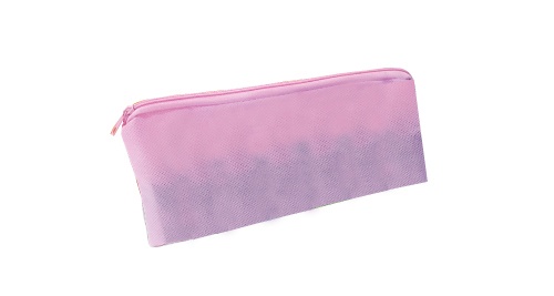 Pencil Pouch Pink