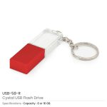 Crystal-USB-58-R