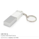 Crystal-USB-58-SL