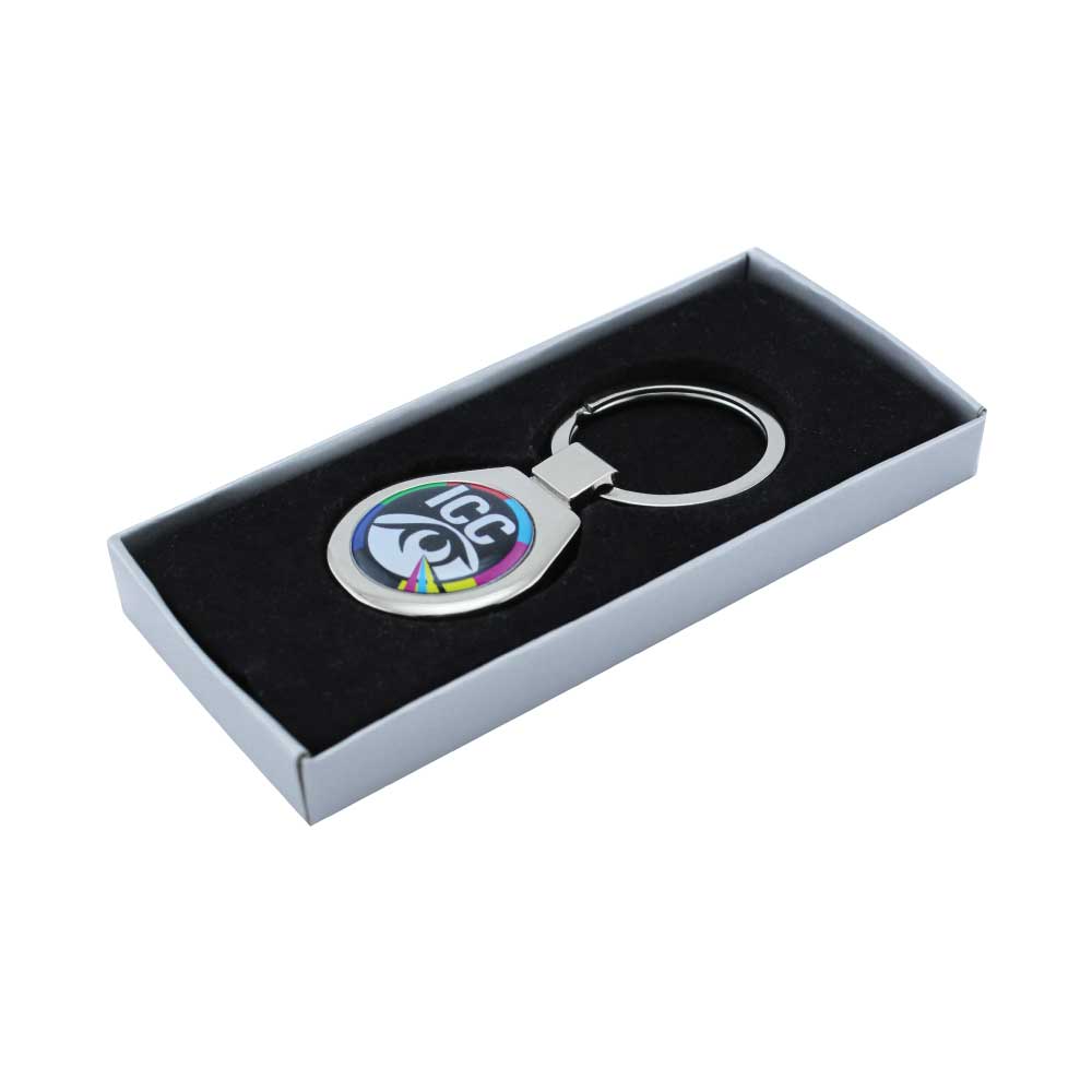 Metal Key Holders with Box