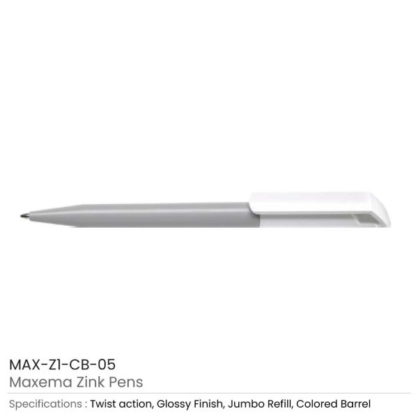 Zink Pens MAX-Z1-CB-05