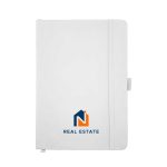 Branding-PU-Notebook-with-Pen-Holder-MBA5PU