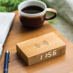 Bamboo-Wireless-Charger-with-Clock-JU-WCP-CLK-02