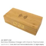 Bamboo-Wireless-Charger-with-Clock-JU-WCP-CLK