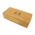 Bamboo-Wireless-Charger-with-Clock-JU-WCP-CLK-Main