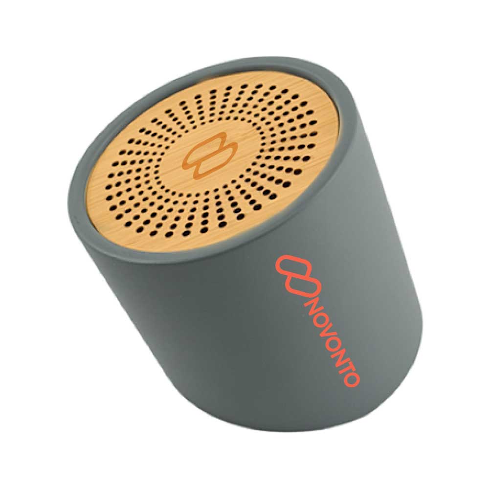 Branding Bluetooth Speakers V5.0