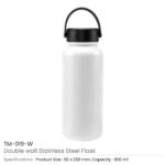 Double-Wall-Stainless-Steel-Flask-TM-019-W