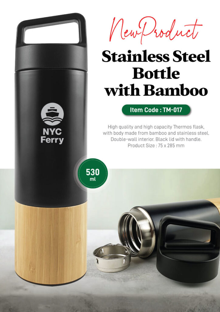 Stainless-Steel-Bottle-with-Bamboo